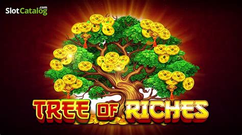 Tree Of Riches Parimatch