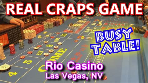 Tres Rios Casino Craps