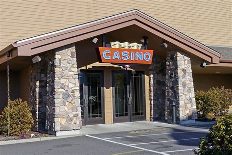 Tres Rios Casino Florenca Oregon Pequeno Almoco