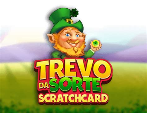 Trevo Da Sorte Scratchcard Sportingbet