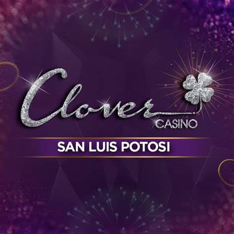 Trevo De Casino San Luis Potosi