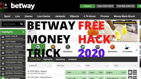 Trick Or Treat 3 Betway