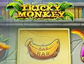 Tricky Monkey 888 Casino