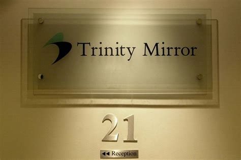 Trinity Mirror Casino