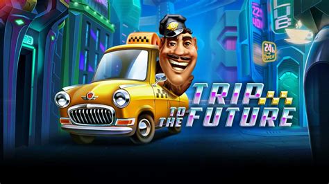 Trip To The Future Slot - Play Online