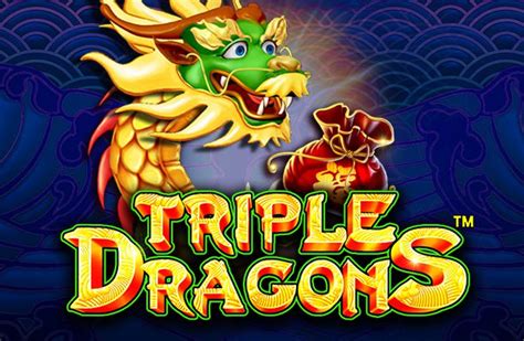 Triple Dragons 1xbet