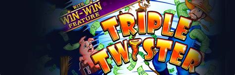 Triple Twister Bwin