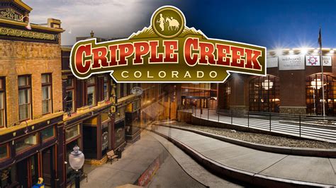 Triplice Coroa Casinos Em Cripple Creek Colorado
