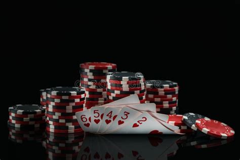 Triunfo Fichas De Poker