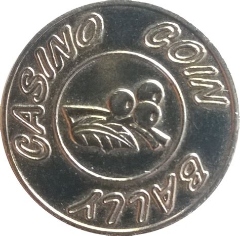 Troca De Casino Coins For Gil