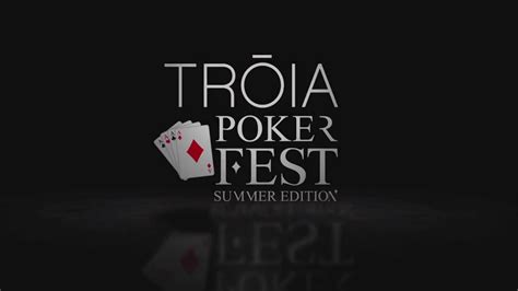 Troia Poker Online