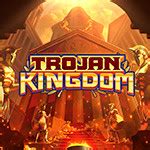Trojan Kingdom Leovegas