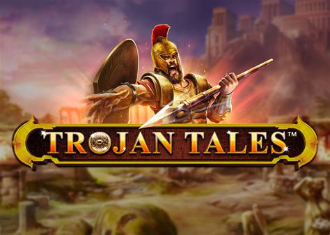 Trojan Tales Brabet