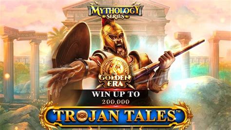 Trojan Tales The Golden Era Bodog