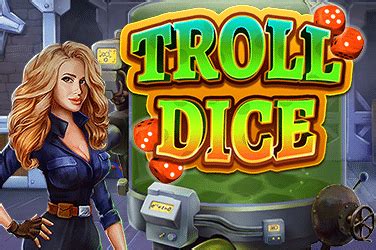 Troll Dice Slot - Play Online
