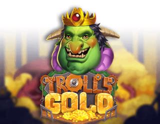 Trolls Gold Pokerstars