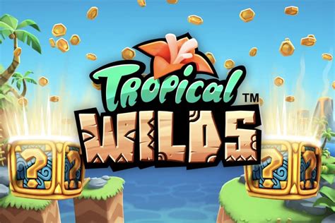 Tropical Wilds 1xbet