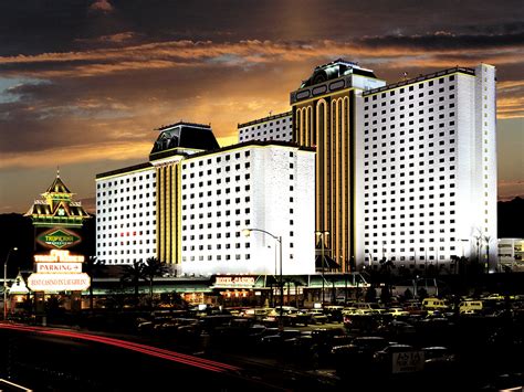 Tropicana Casino Laughlin Nevada