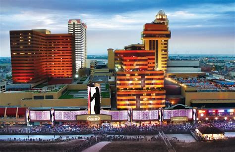 Tropicana Casino Resort Atlantic City Nova Jersey