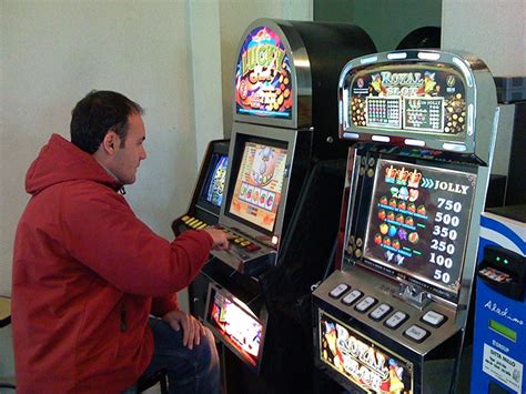 Trucchi Por Vincere Alla Maquina De Slot Da Barra