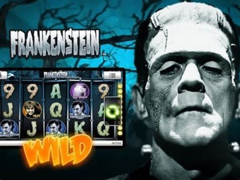 Trucchi Slot Frankenstein J