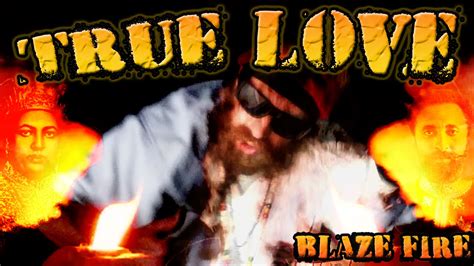 True Love Blaze