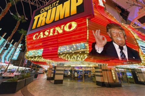Trump Casino Em Merrillville