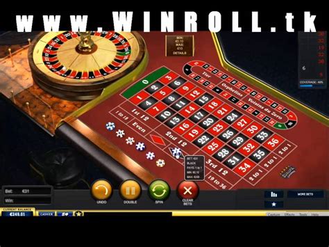 Truque De Roleta Em Casinos Online