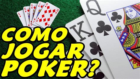 Truques Do Poker Und Dicas Deutsch