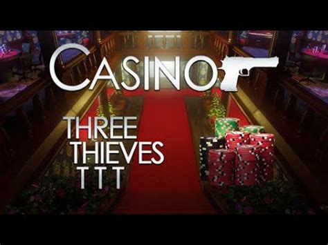 Ttt Casino