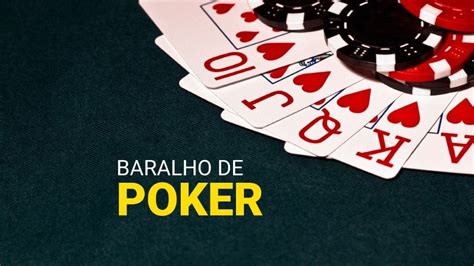 Tudo No Poker Campo Grande