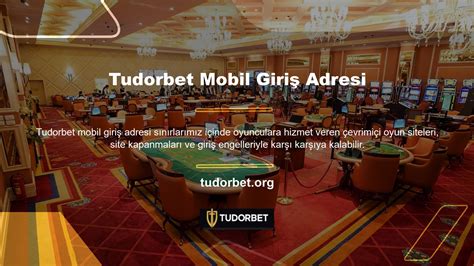 Tudorbet Casino Panama