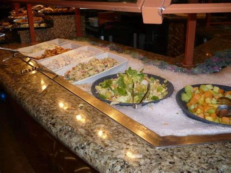 Tulalip Casino Buffet De Pequeno Almoco