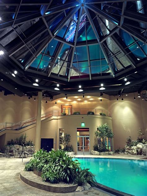 Tulalip Cassino Piscina