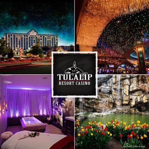 Tulalip Resort Casino Taxas