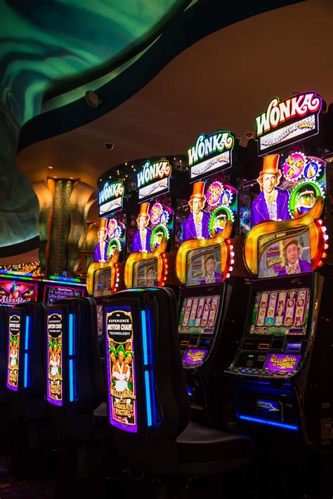 Tulalip Slot Vencedores