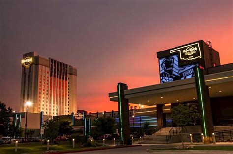 Tulsa Casino Rio Espirito