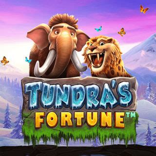 Tundras Fortune Parimatch