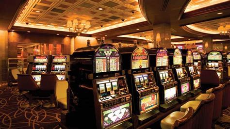Tunica Casinos Mais Solto Slots