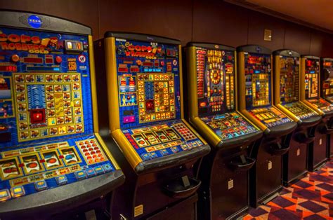 Tunica Casinos Mais Solto Slots