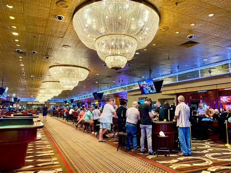 Tunica Ms Casinos Animais De Estimacao