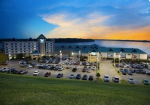 Tupelo Mississippi Casinos