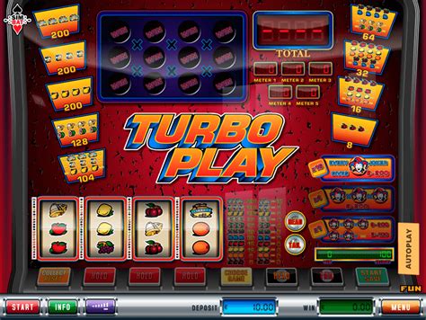Turbo 90 Slot - Play Online