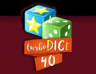 Turbo Dice 40 Brabet