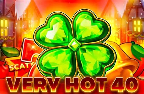 Turbo Hot 40 Christmas Slot - Play Online