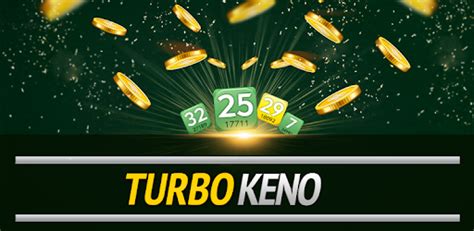 Turbo Keno Betfair