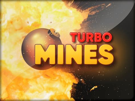 Turbo Mines Betano