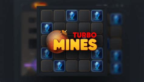 Turbo Mines Sportingbet