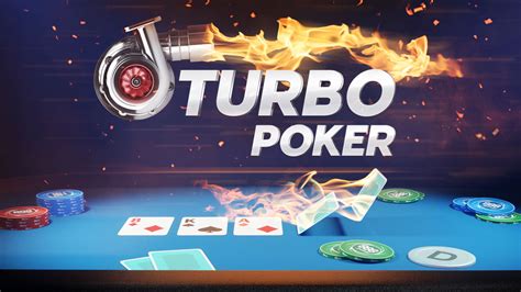 Turbo Torneio De Poker Blinds