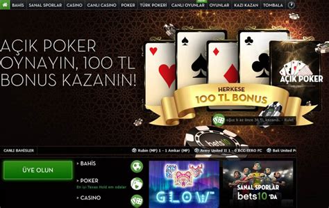 Turkce Poker Kitaplari
